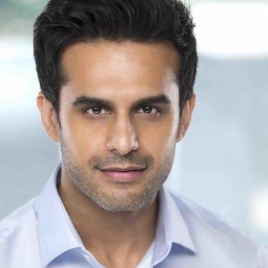 Sheheryar Sardar